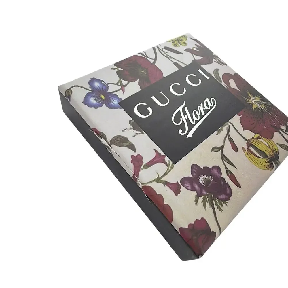 GUCCI Flora Mirror in Silver - Picture 9 of 10